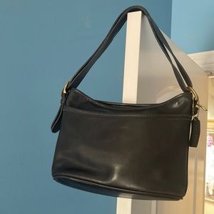 Vintage Coach purse